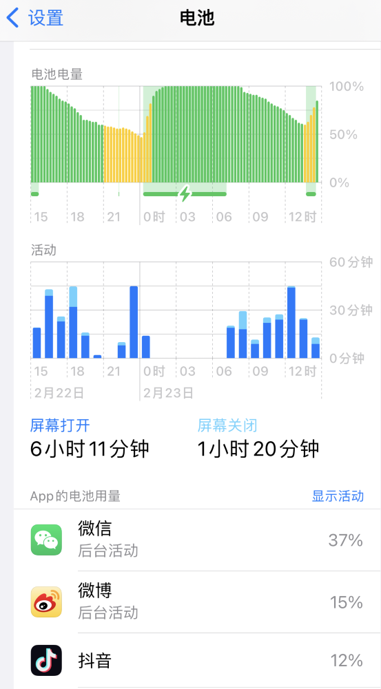 田家庵苹果14维修分享如何延长 iPhone 14 的电池使用寿命 