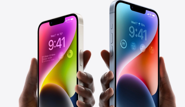 田家庵苹果14维修分享iPhone 14系列支持的eSIM卡有哪些优点 