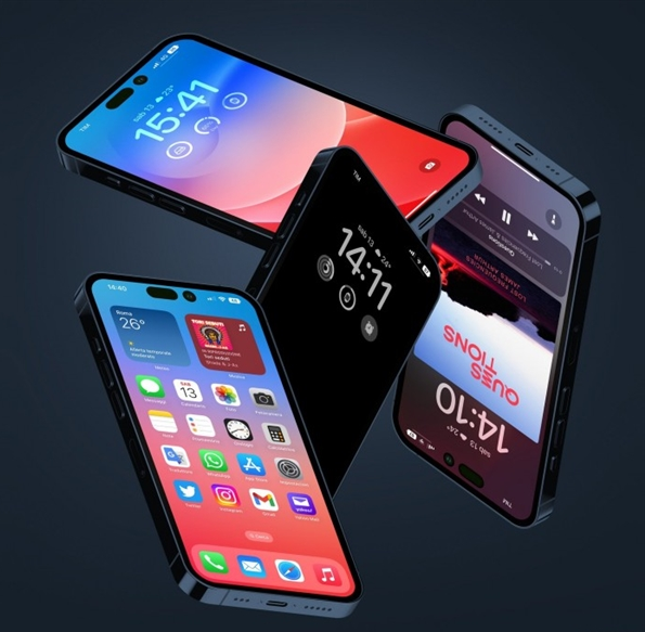 田家庵苹果14维修分享入门级iPhone 14多少钱 