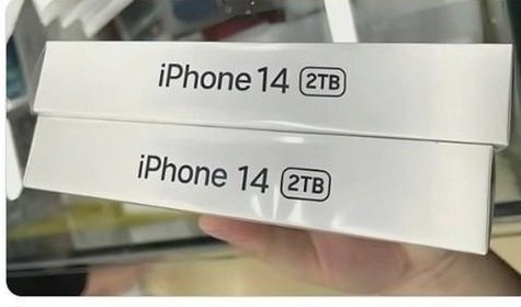 田家庵苹果14维修分享iPhone 14值得下手吗 