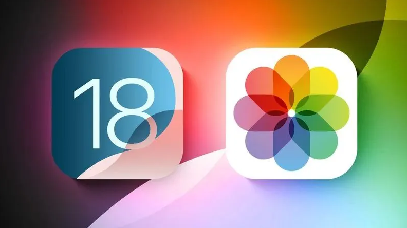 田家庵苹果手机维修分享苹果 iOS / iPadOS 18.1Beta 3 发布 