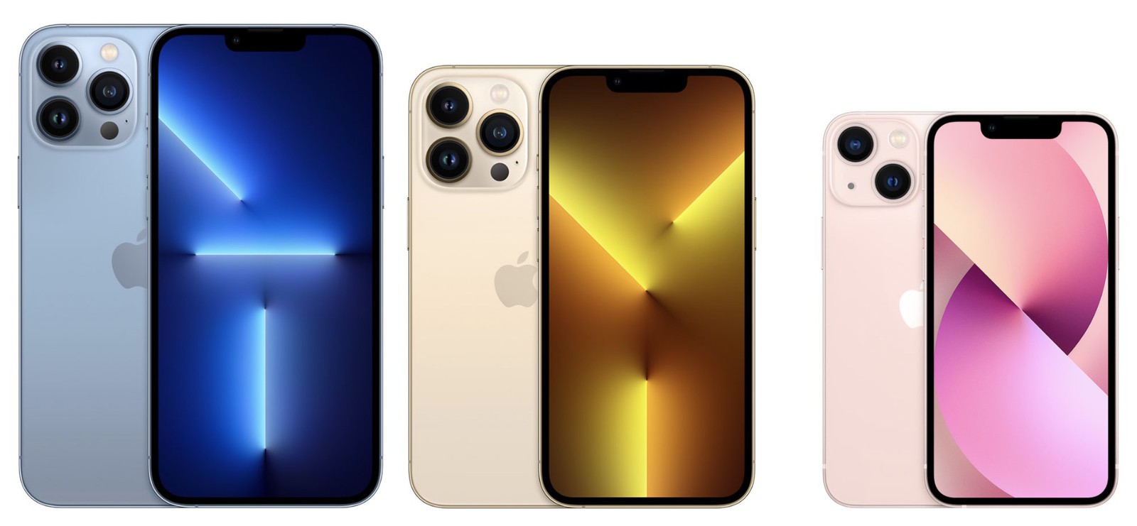 田家庵苹果手机维修分享iPhone 13续航怎么样 
