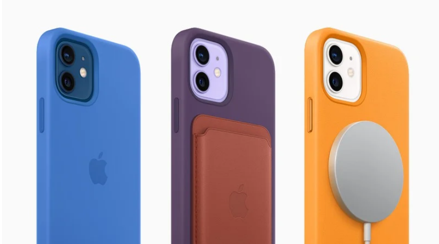 田家庵苹果手机维修分享关于 iPhone 13 的细节爆料 