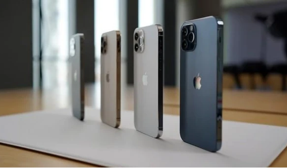 田家庵苹果手机维修分享为什么说iPhone13才是真旗舰 