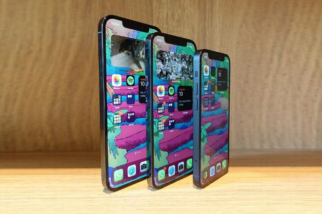 田家庵苹果手机维修分享iPhone 13发布日期 