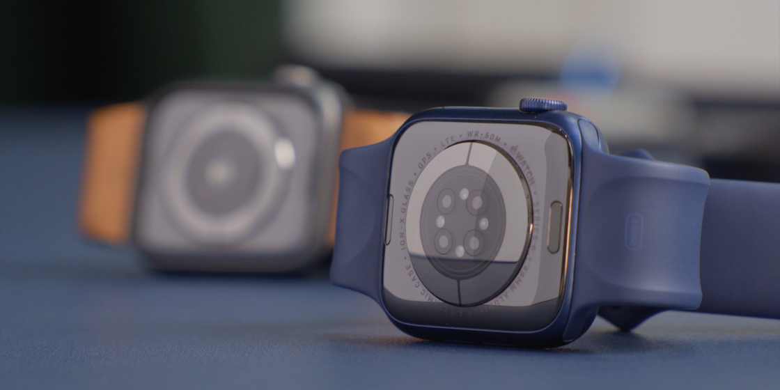 田家庵苹果手机维修分享Apple Watch 是如何测量卡路里的 