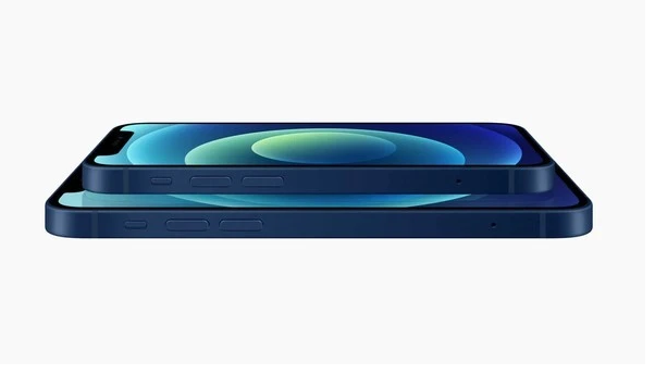 田家庵苹果手机维修分享iPhone 12 mini 锁屏后触屏失灵怎么办 