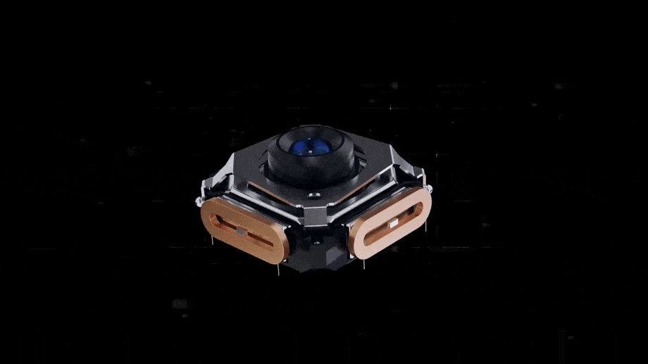田家庵苹果手机维修分享iPhone 12 Pro Max 独享的这颗传感器更大的特点是什么 