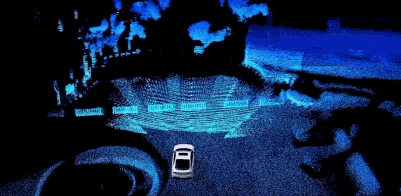 田家庵苹果手机维修分享iPhone 12 Pro 搭载的 LiDAR 镜头与 ToF 镜头有什么不同 