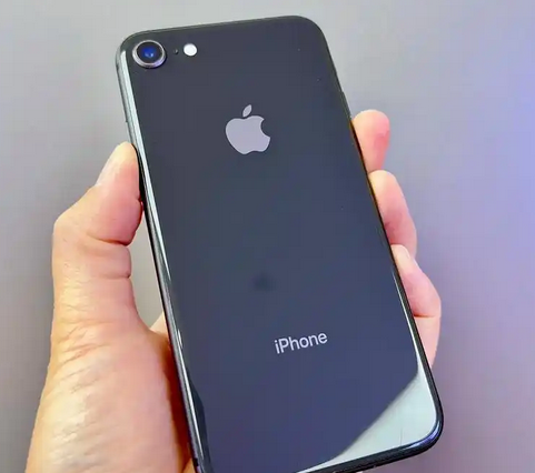 田家庵苹果8系统维修分享iPhone8手机系统升级后无法开机如何修复 