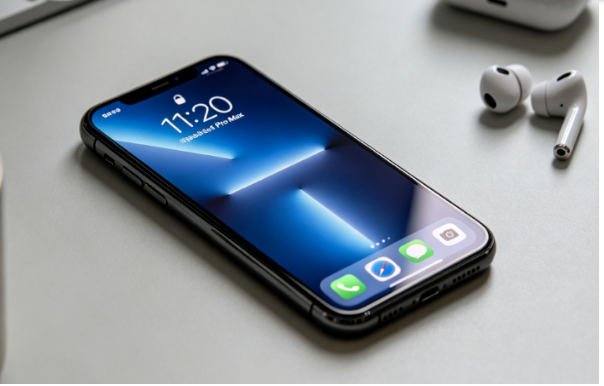 田家庵苹果手机维修分享iPhone11 Pro Max换电池 