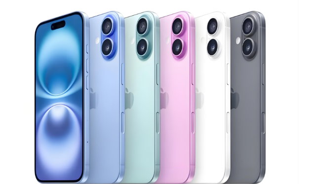 田家庵苹果手机维修分享iPhone 17换电池 