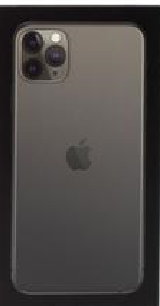 田家庵苹果维修点分享iPhone 11 Pro Max进水维修 