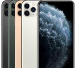田家庵苹果维修点分享iPhone 11 Pro Max换屏分项报价拆解 