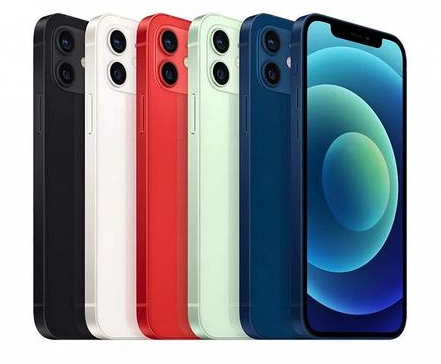 田家庵苹果维修点分享iPhone 12 Pro Max维修主板易被忽略的实操故障 