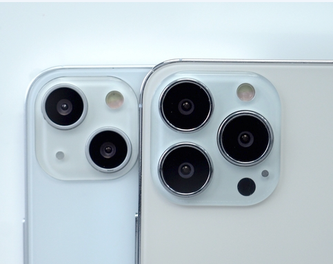 田家庵苹果维修点分享iPhone 13 Pro主板出问题时解决方案 