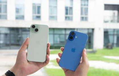 田家庵苹果维修点分享iPhone 16 Plus出现自动关机的情况类型 