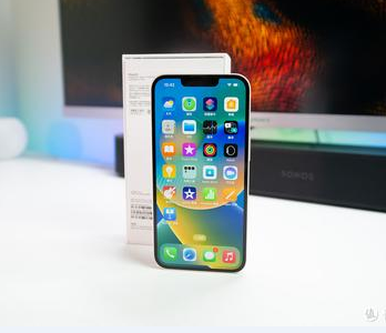 田家庵苹果维修点分享iPhone 14音频与待机系统排错 