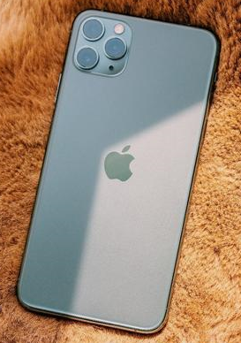 田家庵苹果维修点分享iPhone 11 Pro Max黑屏特殊诱因梳理 