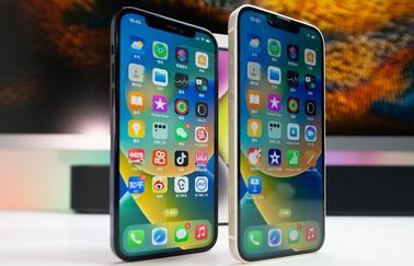 田家庵苹果维修点分享iPhone 14黑屏多元故障深度解读 