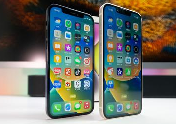 田家庵苹果维修点分享iPhone 14 Plus发烫常见情况科普 