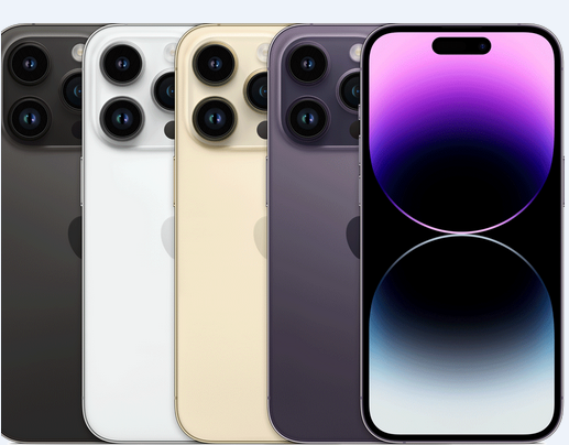 田家庵苹果维修点分享iPhone 14 Pro发烫易忽略问题解析 