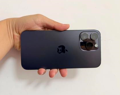 田家庵苹果维修点分享iPhone 14 Pro Max发烫多重诱因剖析 
