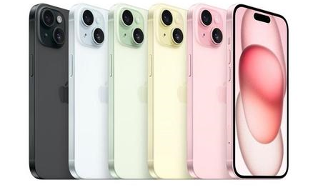 田家庵苹果维修点分享iPhone 15发烫易忽视问题科普 